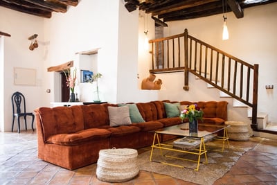 Luxury Villa Photo #17
