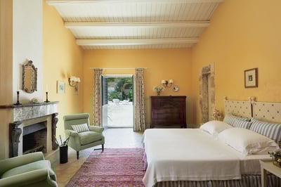 Luxury Villa Photo #26