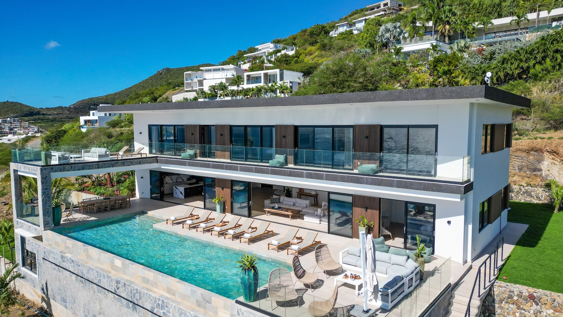 Indigo Bay,Aqua Dream