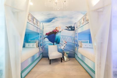 Luxury Villa Photo #37