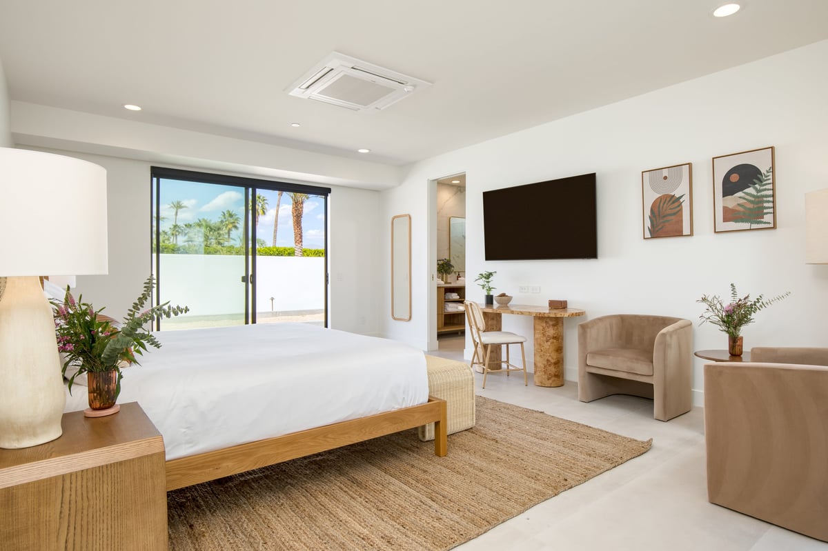 Polo 12 at the Reserve