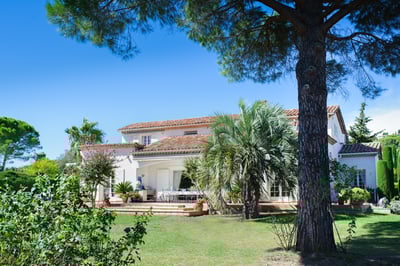 Luxury Villa Photo #7