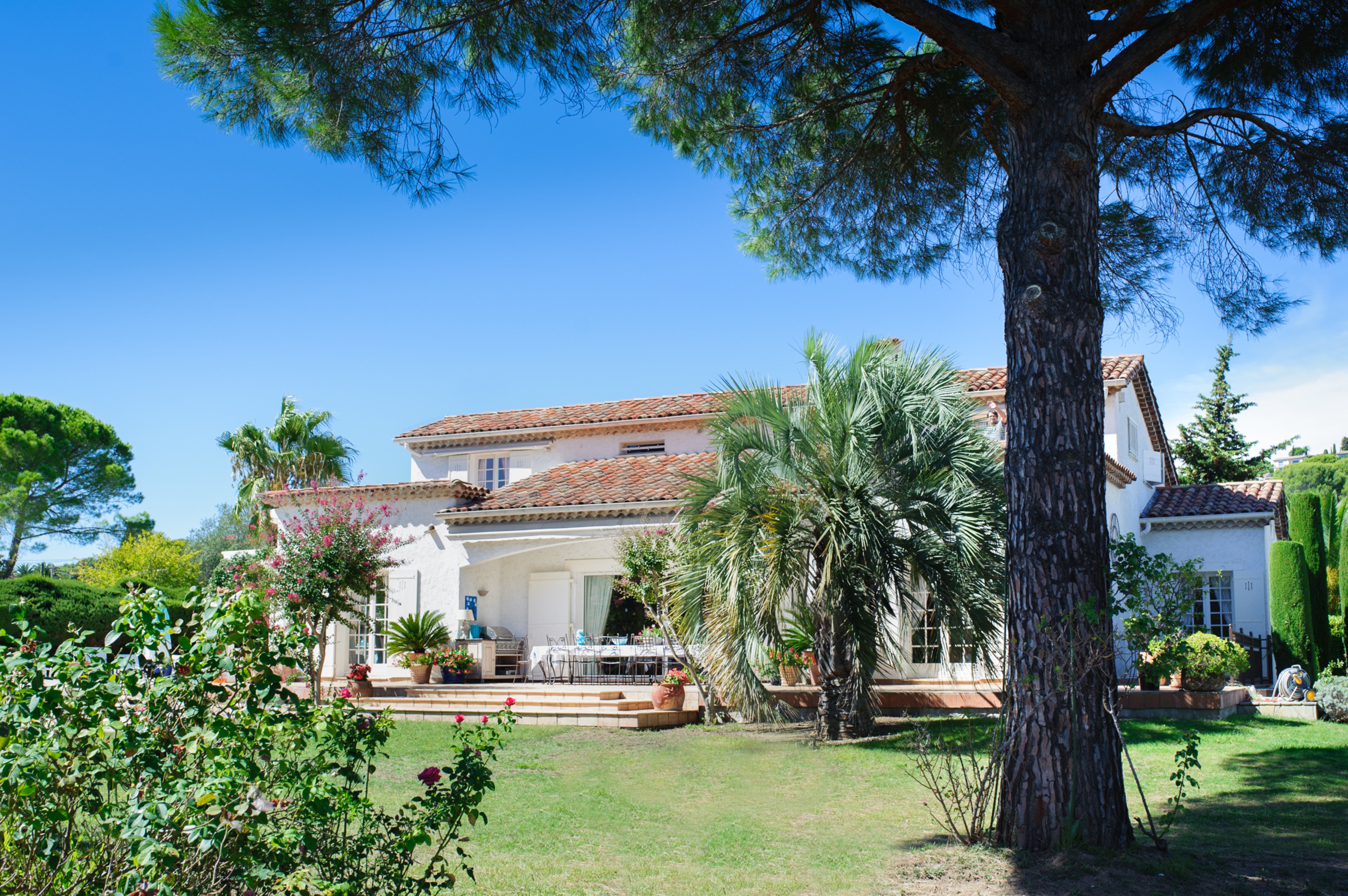 Villa Argeles - 7