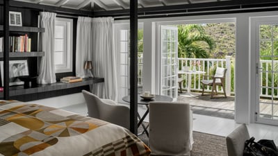 Luxury Villa Photo #43
