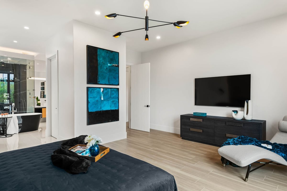 Galactic Odyssey Estate