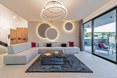 Luxury Villa Photo #20