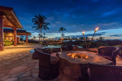 Luxury Villa Photo #12