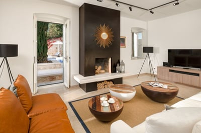 Luxury Villa Photo #21