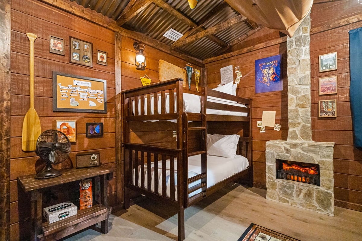 Majestic Mirage Estate