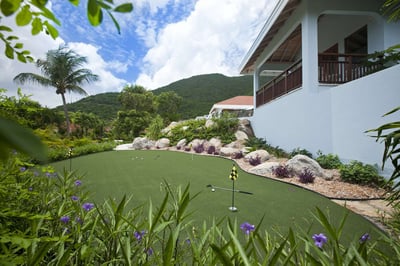 Luxury Villa Photo #8