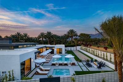 Luxury Villa Photo #7