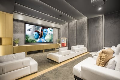 Luxury Villa Photo #28