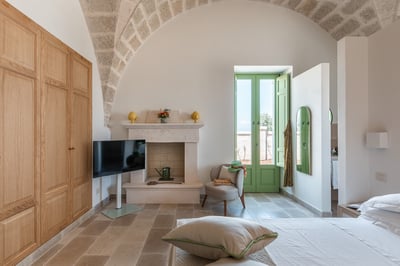 Luxury Villa Photo #24