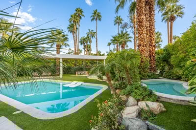 Luxury Villa Photo #7
