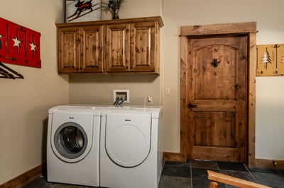 Luxury Villa Photo #29