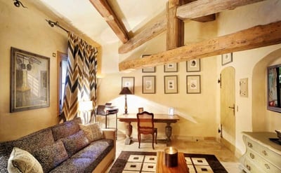Luxury Villa Photo #6