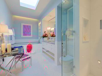 Luxury Villa Photo #24