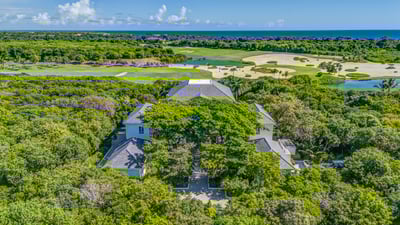 Luxury Villa Photo #52