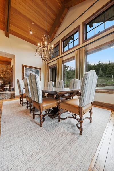 Luxury Villa Photo #10