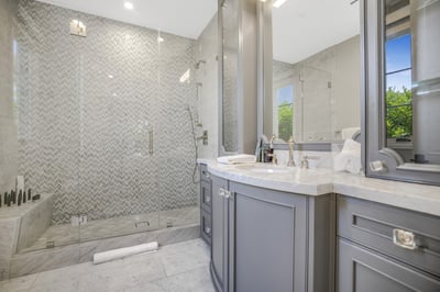 Luxury Villa Photo #63