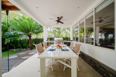 Luxury Villa Photo #10