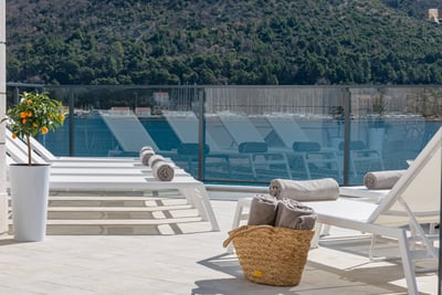 Luxury Villa Photo #14