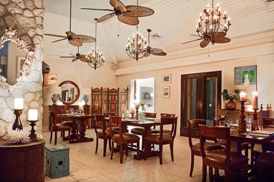 Luxury Villa Photo #32
