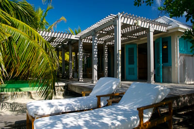 Luxury Villa Photo #5