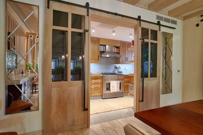 Luxury Villa Photo #20