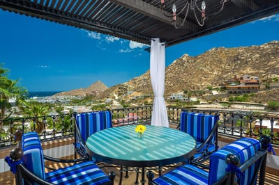Luxury Villa Photo #8