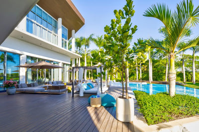 Villa Samurai -  The Art of Japanese Luxury