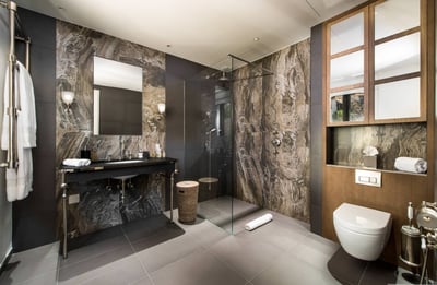 Luxury Villa Photo #19