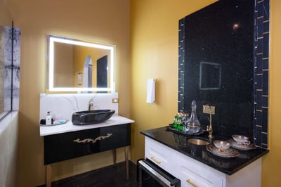 Suite Dreams