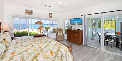 Luxury Villa Photo #19