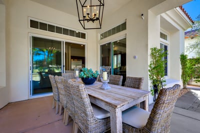 Luxury Villa Photo #36