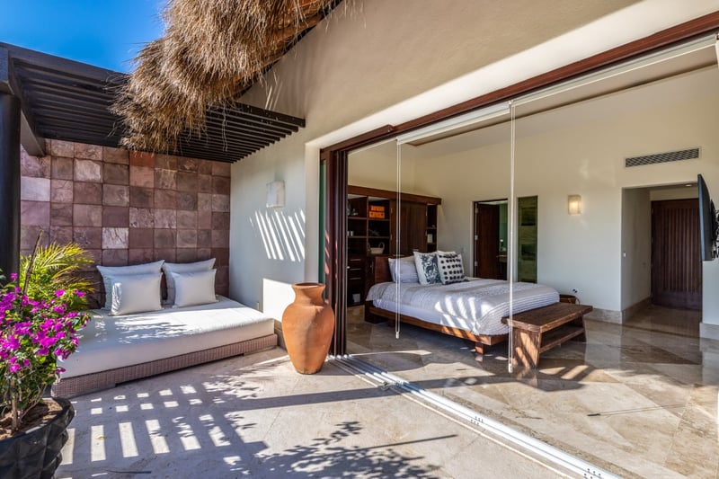 Casa de las Aves | Casita Zen 14