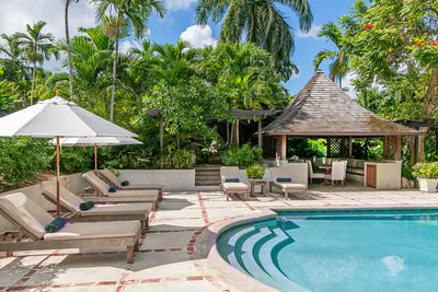 Luxury Villa Photo #3