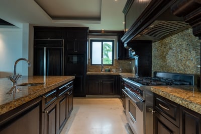 Luxury Villa Photo #15