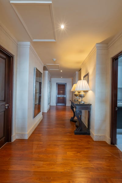Luxury Villa Photo #14