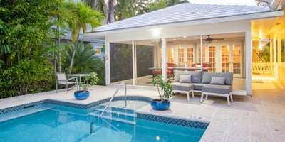 Luxury Villa Photo #14