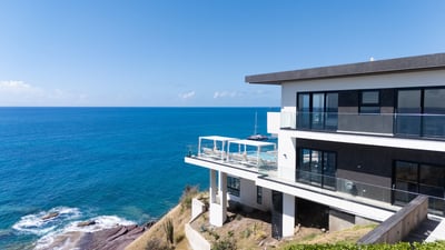 Luxury Villa Photo #64