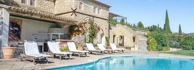 Luxury Villa Photo #2