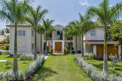 La Cana H8 - Timeless Tropical Luxury