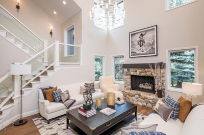 Luxury Villa Photo #11