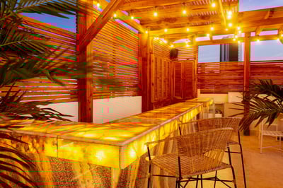 Luxury Villa Photo #11