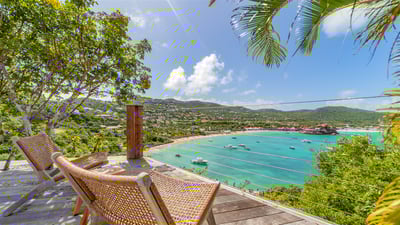 Luxury Villa Photo #13