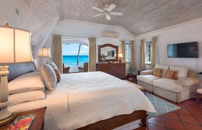 Luxury Villa Photo #4
