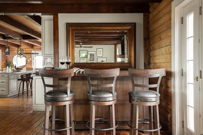 Luxury Villa Photo #20
