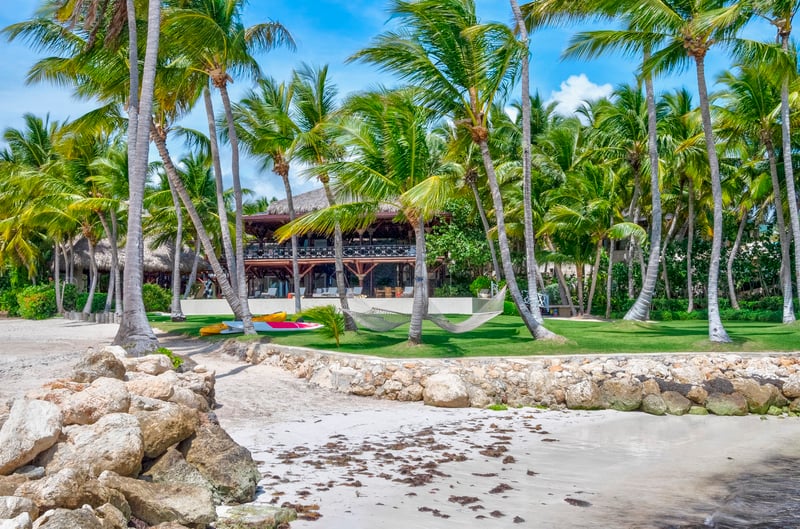 Juanillo 2 | Las Hamacas