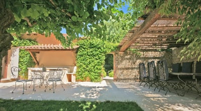Luxury Villa Photo #9
